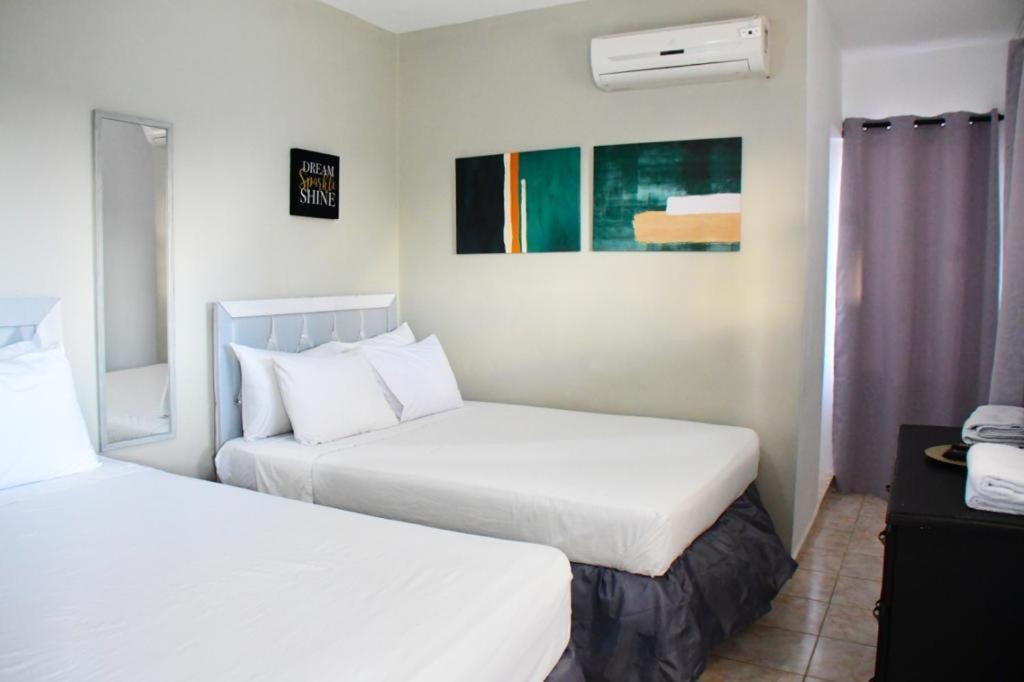 Casa Docia Hotel Samana Room photo