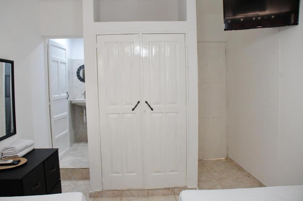 Casa Docia Hotel Samana Room photo