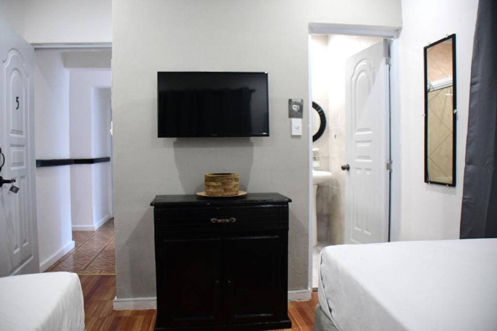 Casa Docia Hotel Samana Room photo