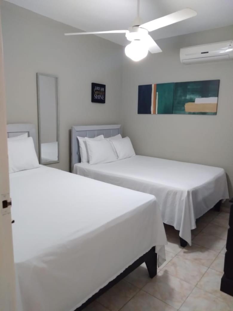 Casa Docia Hotel Samana Room photo
