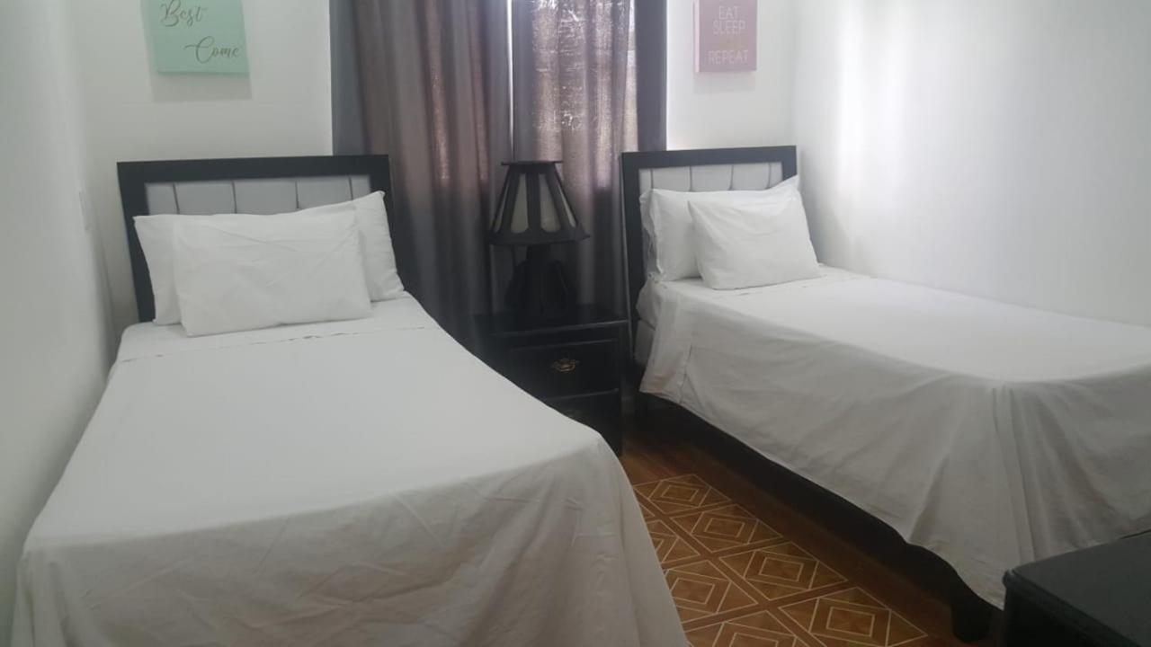 Casa Docia Hotel Samana Room photo