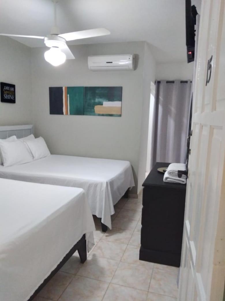 Casa Docia Hotel Samana Room photo