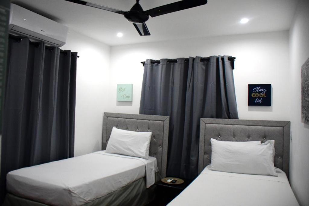 Casa Docia Hotel Samana Room photo