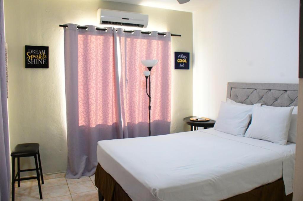 Casa Docia Hotel Samana Room photo