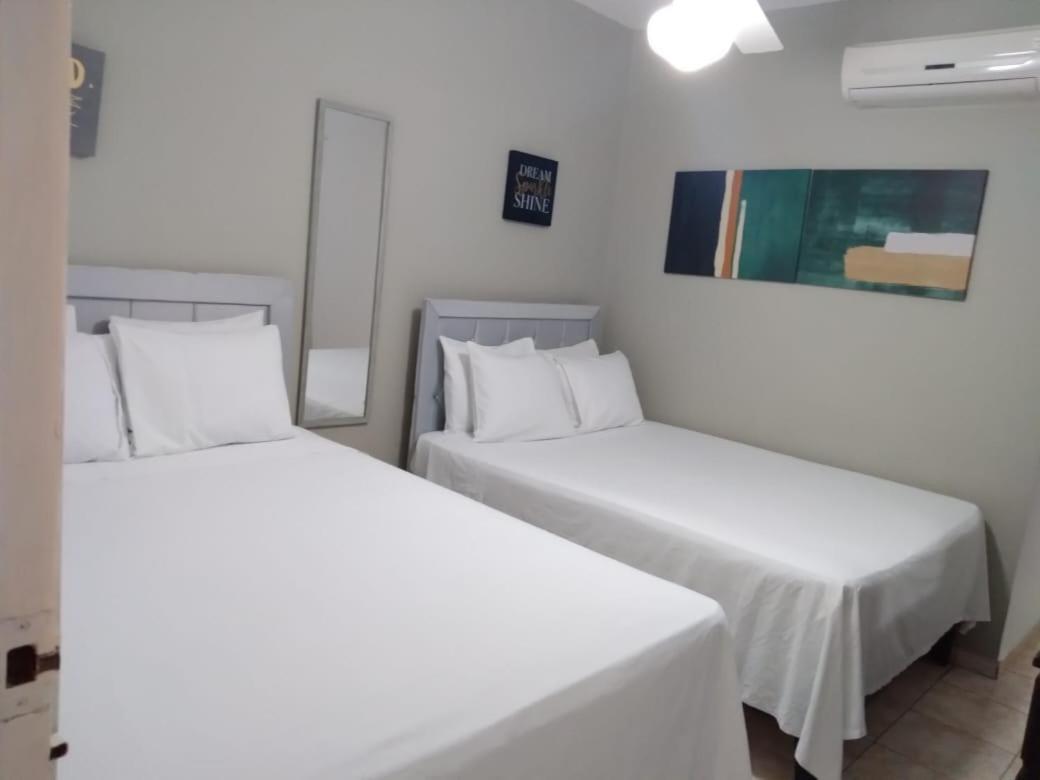 Casa Docia Hotel Samana Room photo